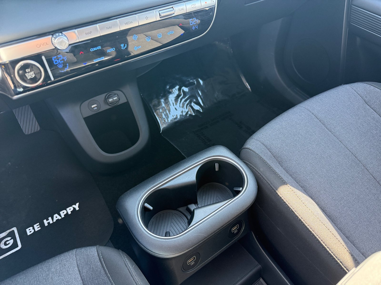 Certified 2024 Hyundai Ioniq 5 SE RWD image 13