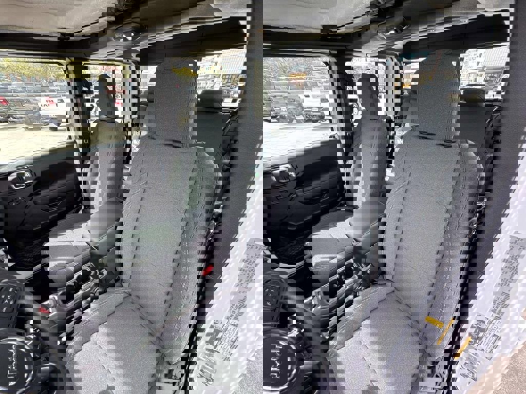 New 2026 Jeep Gladiator Sport image 48