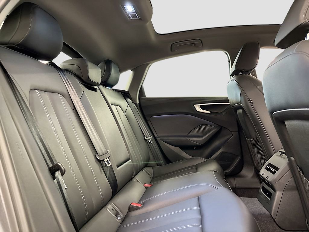 New 2026 Audi A5 2.0T Premium AWD/4WD image 16
