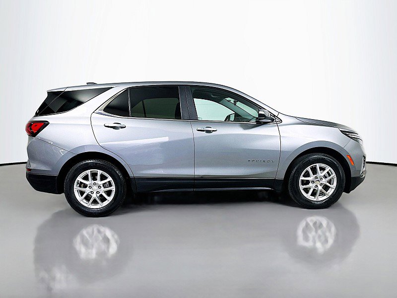 Used 2023 Chevrolet Equinox LT image 8
