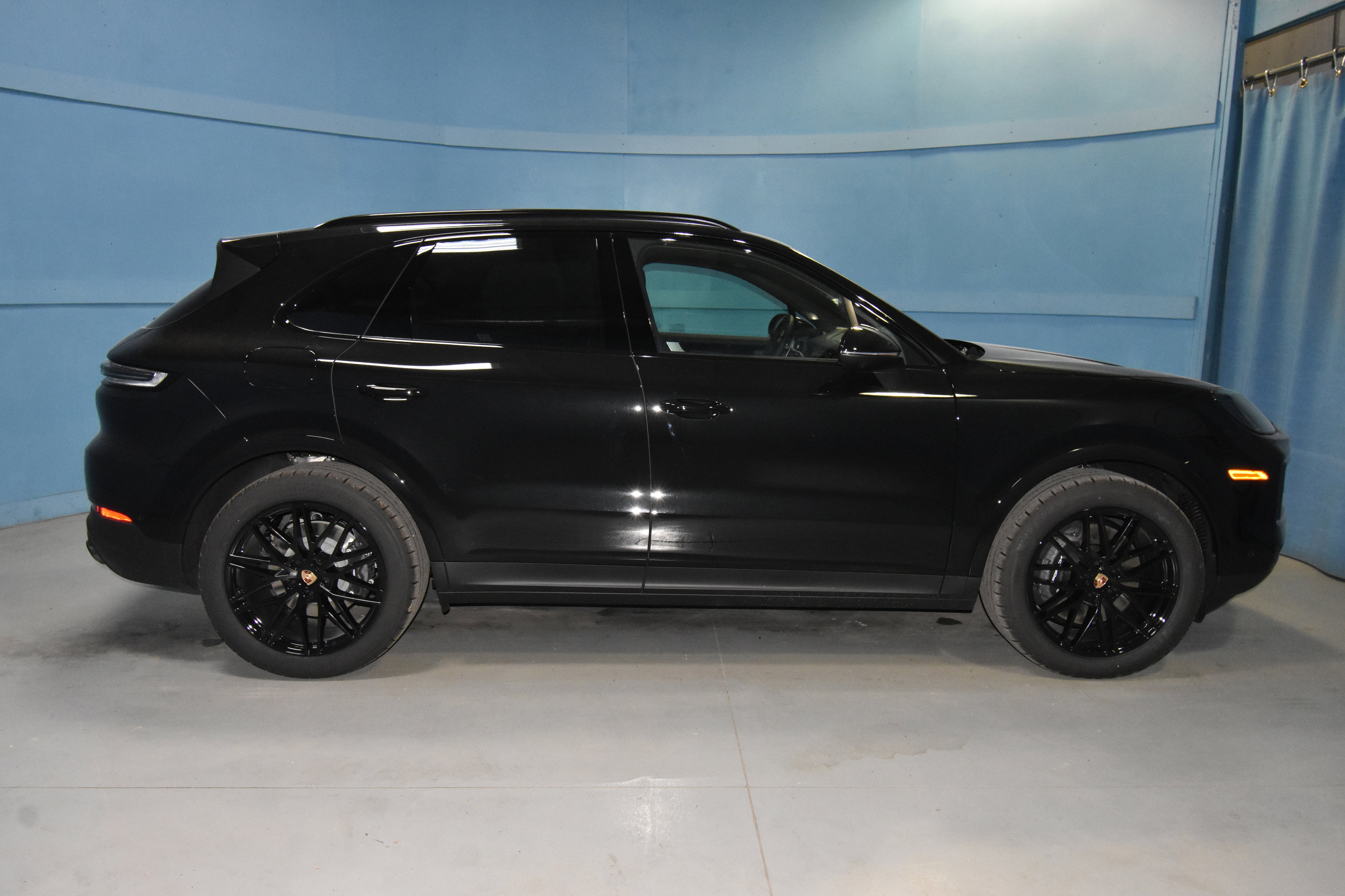 New 2026 Porsche Cayenne image 22