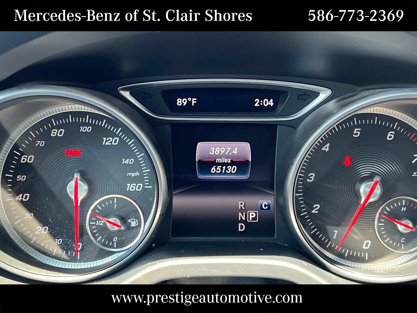 Used 2018 Mercedes-Benz CLA 250 image 23