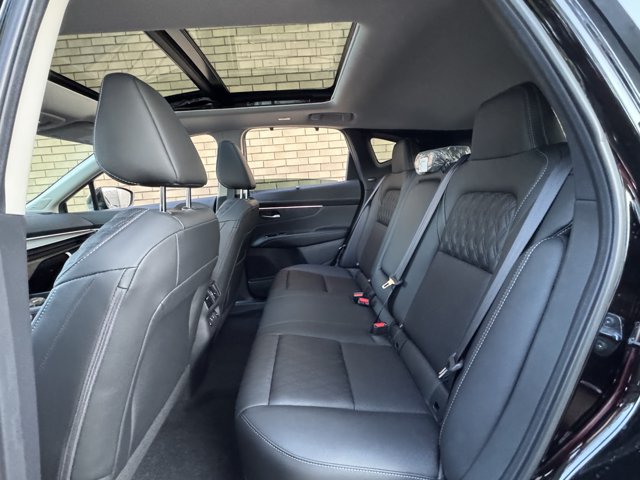 New 2026 Nissan Murano Platinum w/ Cargo Package AWD/4WD image 29