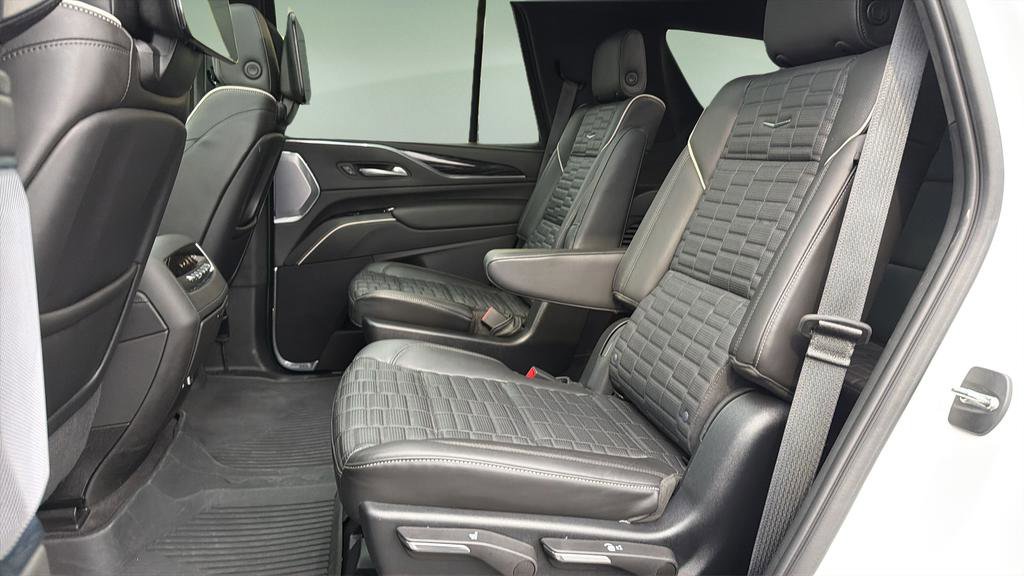 Used 2023 Cadillac Escalade V image 22