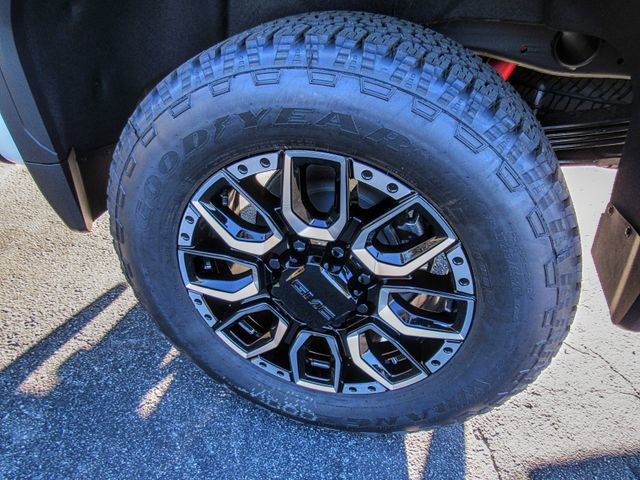 New 2026 GMC Sierra 2500 Denali image 10