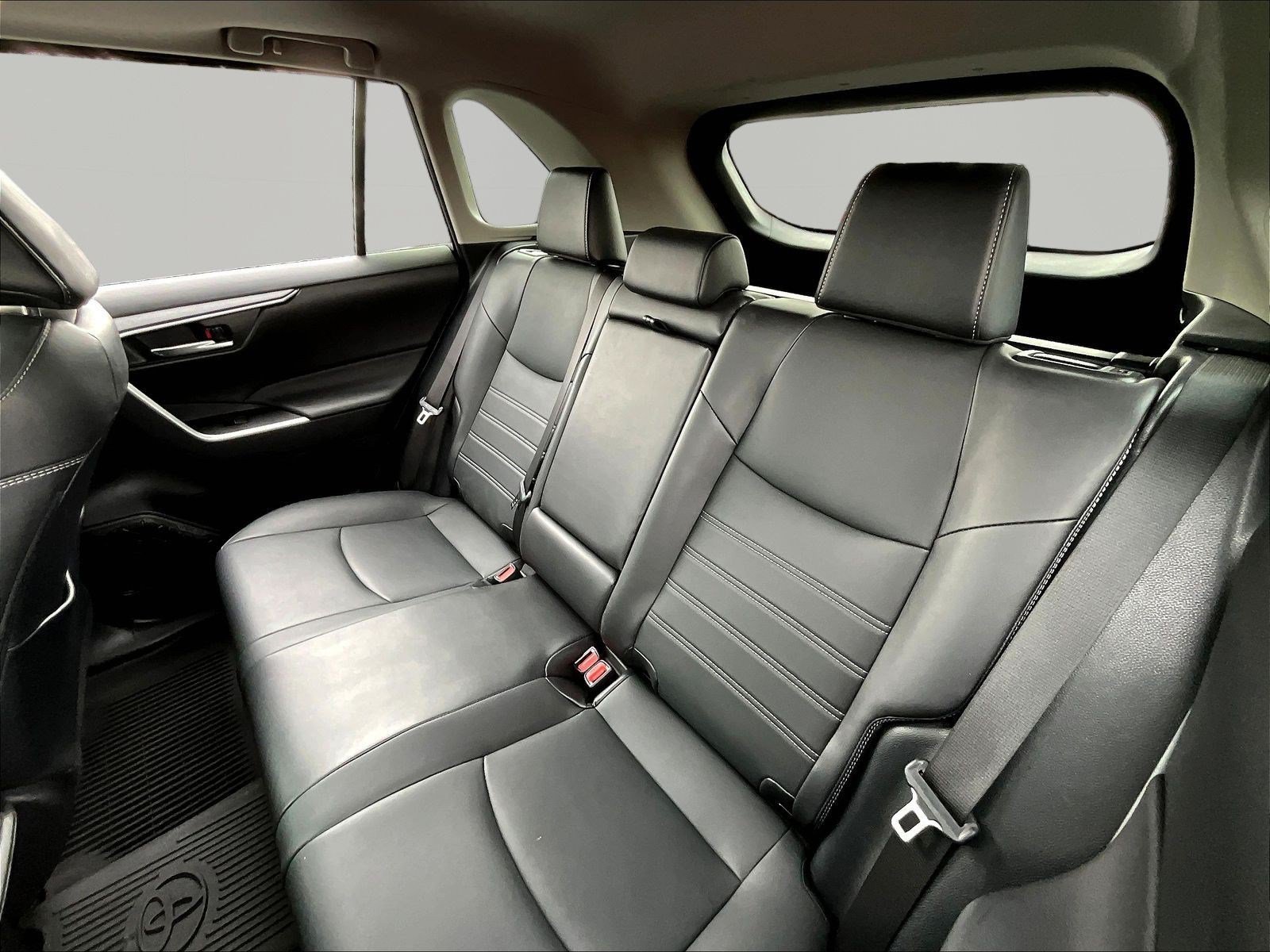 Used 2024 Toyota RAV4 XLE Premium w/ Weather Package AWD/4WD image 22