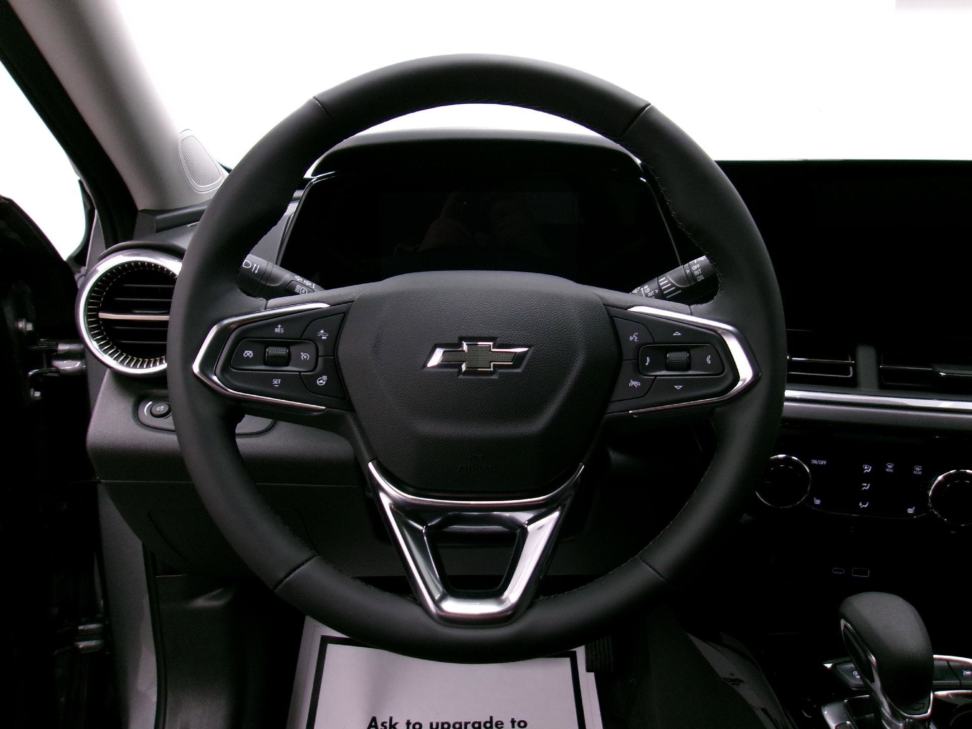 New 2026 Chevrolet Trax ACTIV w/ Driver Confidence Package image 6