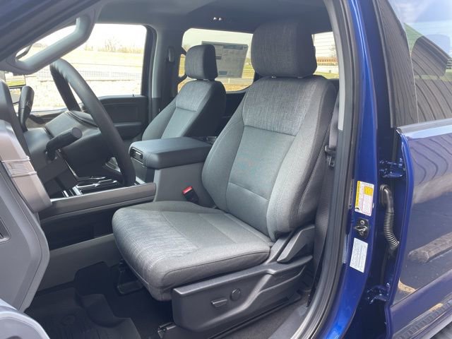 New 2026 Ford F250 XLT image 34