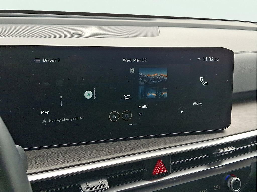 Used 2024 Kia Sorento X-Line EX image 18