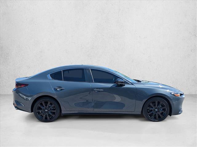 Used 2023 MAZDA MAZDA3 s image 3