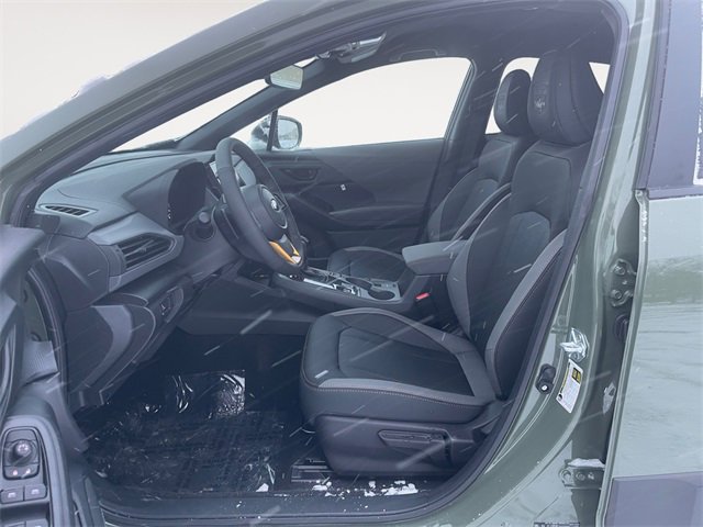 New 2026 Subaru Crosstrek 2.5i Wilderness image 9