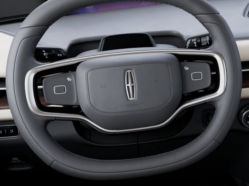 New 2027 Lincoln Navigator Premiere RWD image 12