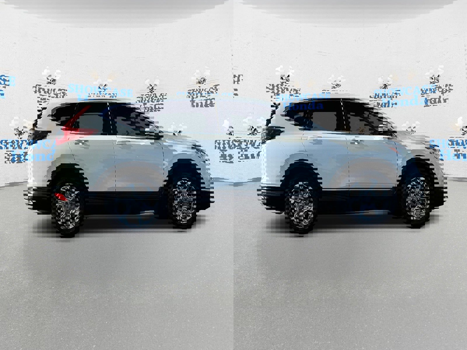 Used 2019 Honda CR-V EX image 9