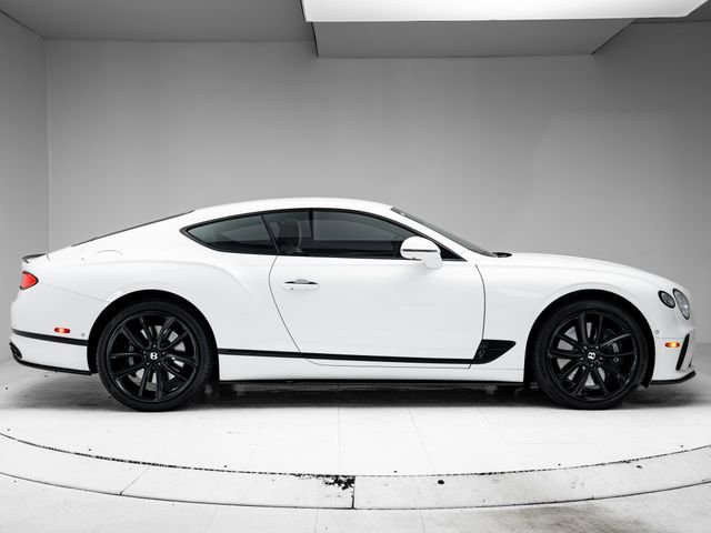 Used 2022 Bentley Continental GT image 30