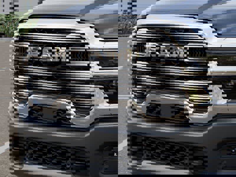 New 2025 RAM 3500 Laramie image 56