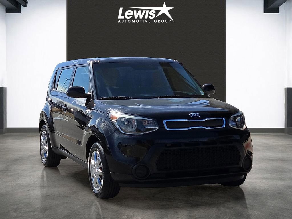 Used 2015 Kia Soul image 6