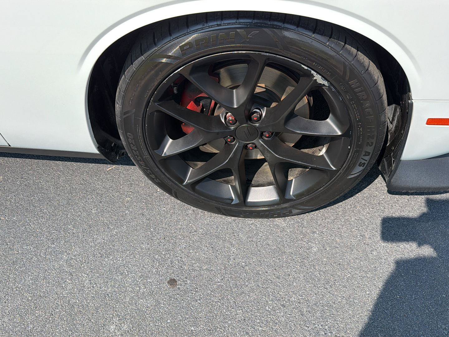 Used 2022 Dodge Challenger GT RWD image 32