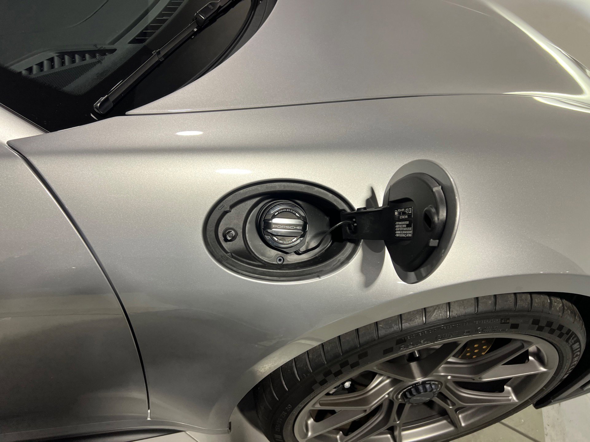 Used 2026 Porsche 911 GT3 image 15