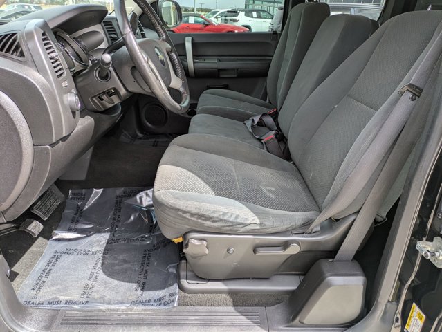 Used 2008 Chevrolet Silverado 1500 LT w/ Power Pack Plus image 13