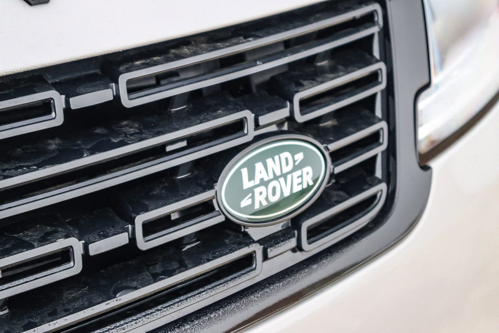 New 2025 Land Rover Range Rover Sport Dynamic SE image 17