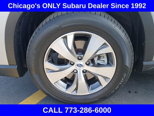 Certified 2024 Subaru Ascent Premium w/ Convenience Package image 30