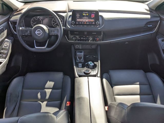 Used 2021 Nissan Rogue SL image 21