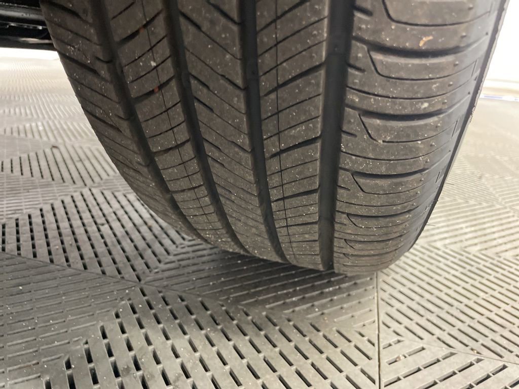 New 2026 Honda HR-V LX image 42