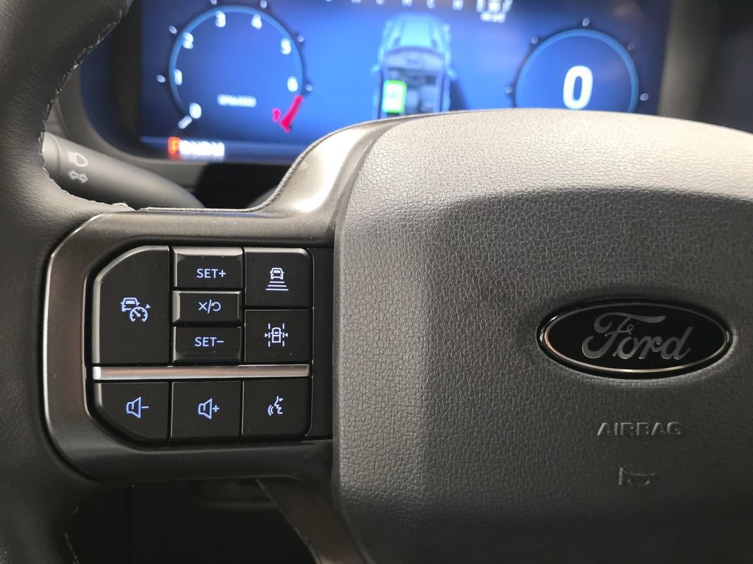 Used 2024 Ford F150 XLT w/ Equipment Group 302A MID AWD/4WD image 28