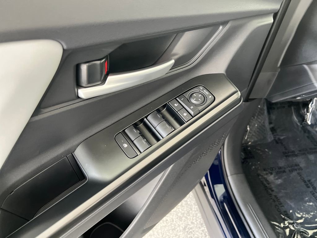 Certified 2026 Subaru Solterra Premium image 11