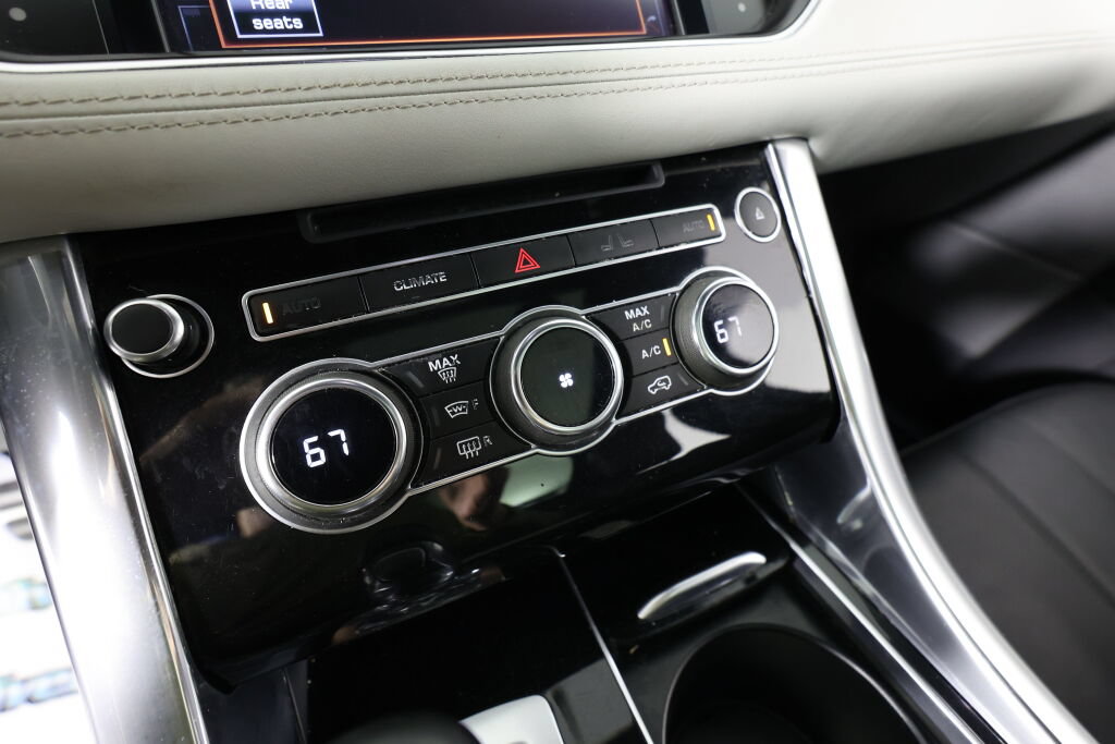 Used 2014 Land Rover Range Rover Sport Autobiography AWD/4WD image 38