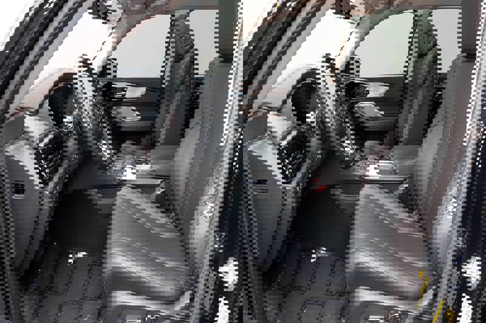 Used 2023 Acura MDX SH-AWD image 11