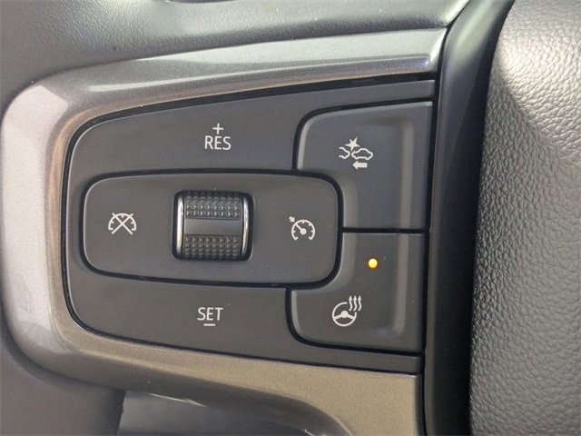 Certified 2024 Chevrolet Silverado 2500 ZR2 w/ Technology Package image 17