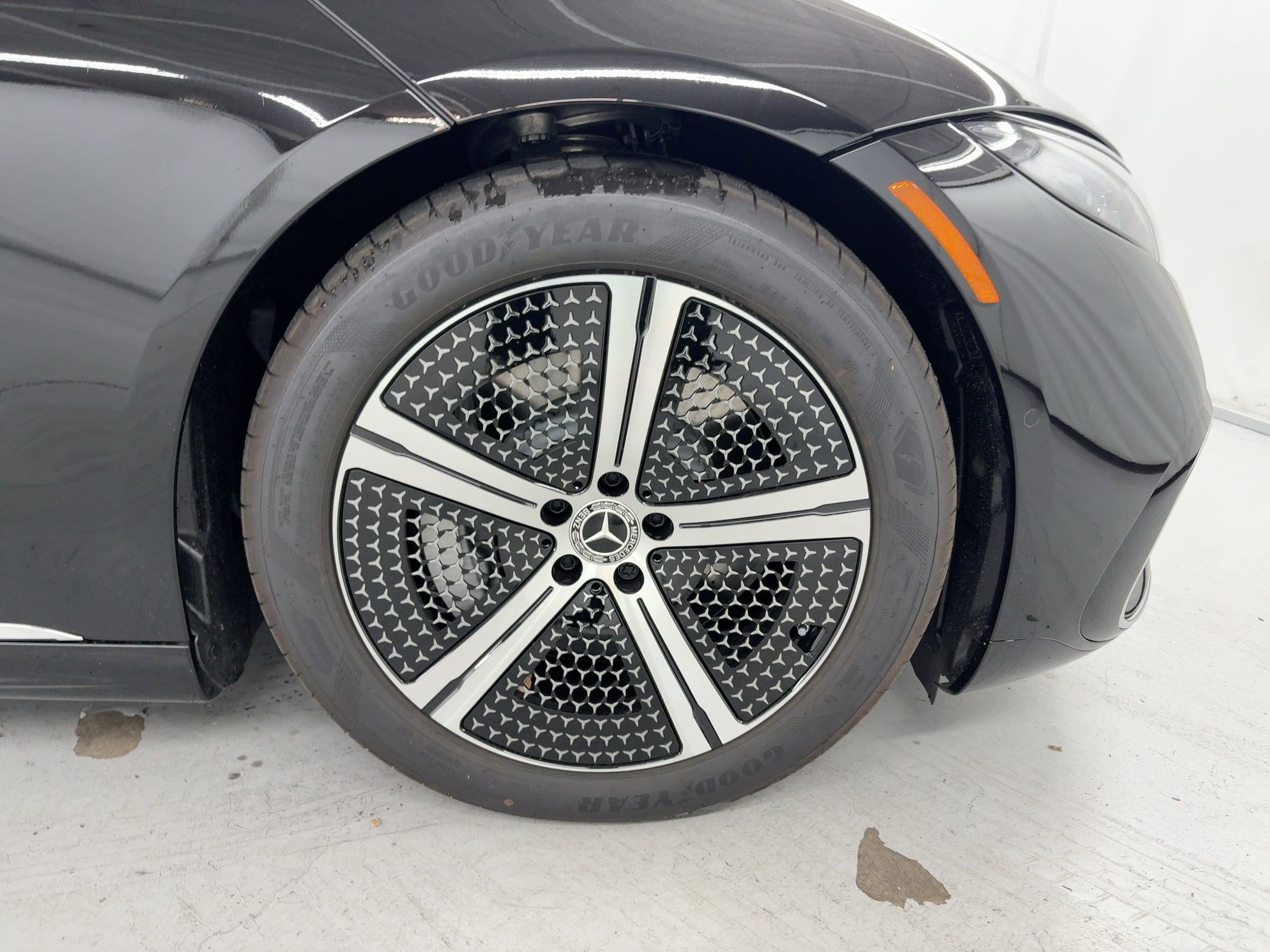 New 2026 Mercedes-Benz EQS 450+ Sedan image 11