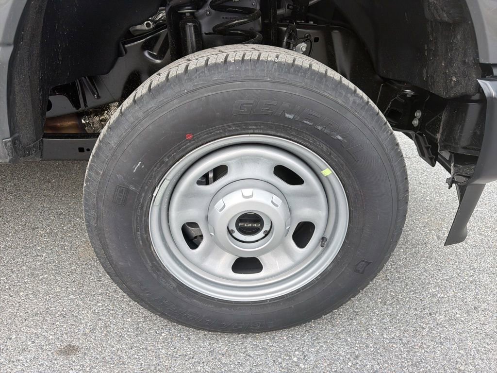 New 2026 Ford F350 XL AWD/4WD image 13