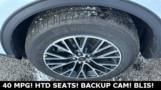 New 2026 Ford Escape SE image 33