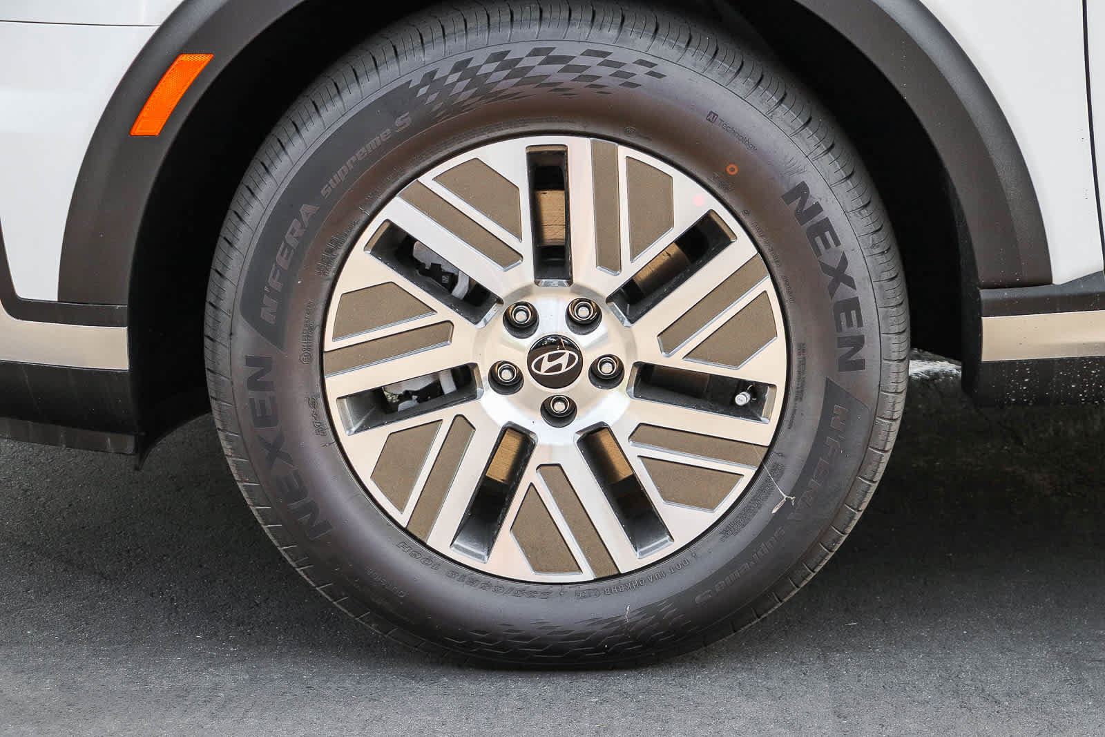 New 2026 Hyundai Palisade SEL AWD/4WD image 11