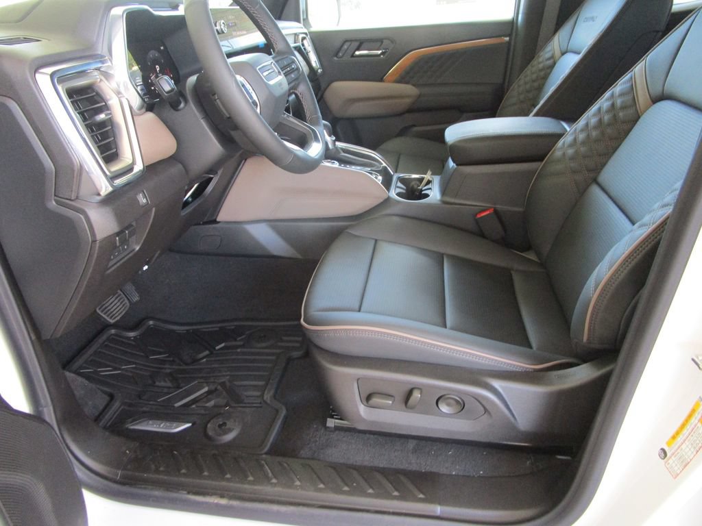 New 2026 GMC Canyon Denali AWD/4WD image 28
