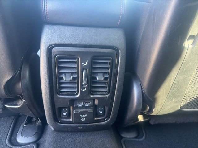 Used 2024 Dodge Durango GT AWD/4WD image 14