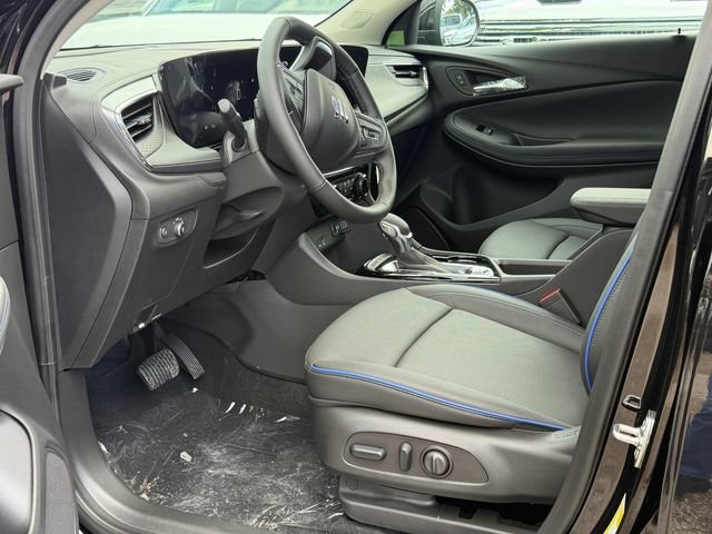 New 2026 Buick Encore GX Sport Touring w/ Comfort Package FWD image 13