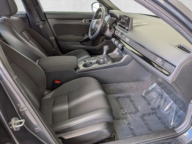 Used 2025 Honda Civic Sport image 20