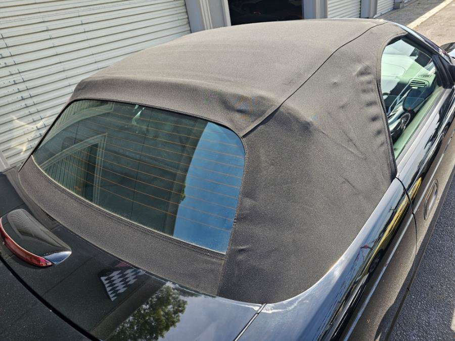 Used 2002 Ford Thunderbird RWD image 24