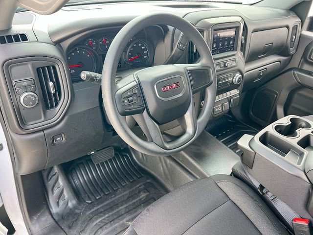 New 2026 GMC Sierra 2500 Pro w/ Convenience Package image 6