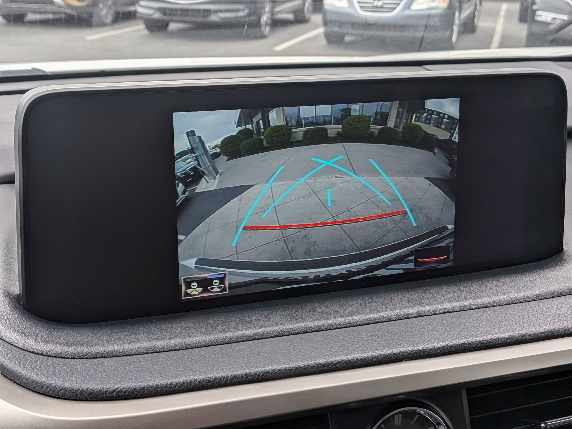Used 2020 Lexus RX 350 AWD w/ Premium Package image 25