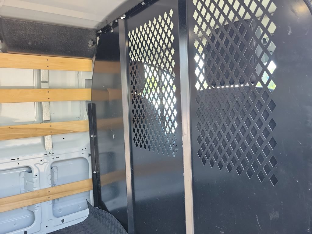 Used 2024 Ford Transit 250 Low Roof w/ Exterior Upgrade Package RWD image 13