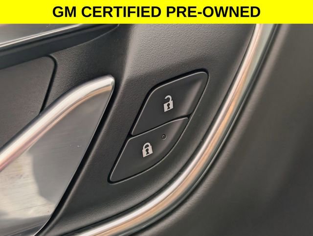 Certified 2024 Chevrolet Tahoe Premier w/ Premium Package 2 image 11