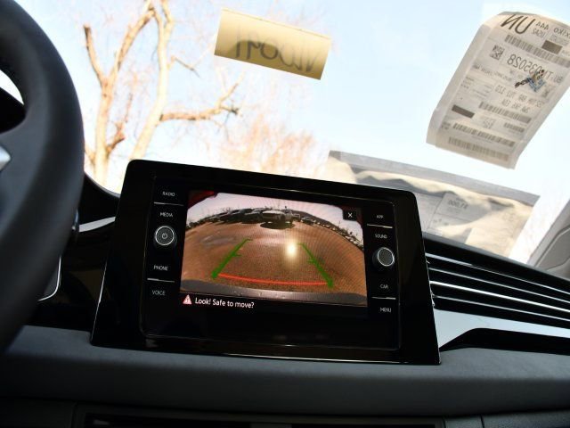 New 2026 Volkswagen Jetta SE image 14