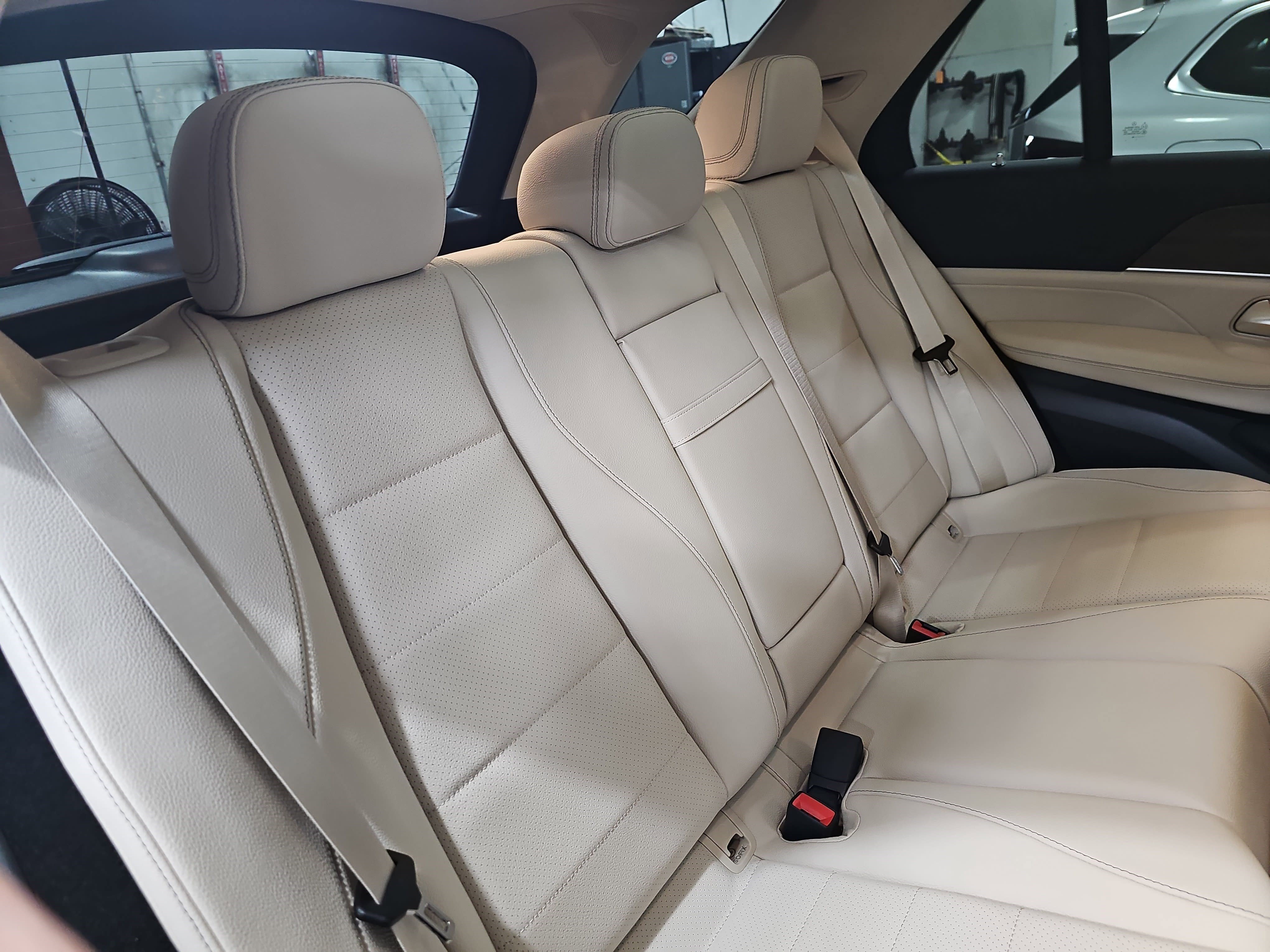 New 2026 Mercedes-Benz GLE 350 4MATIC image 12