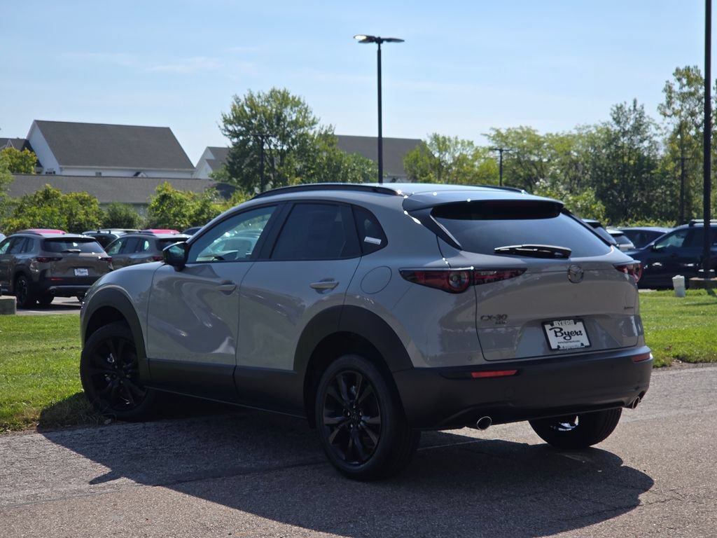 New 2026 MAZDA CX-30 Aire Edition AWD/4WD image 6