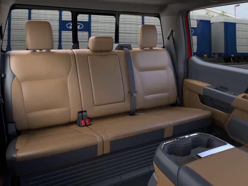 New 2026 Ford F350 Lariat w/ Lariat Premium Package AWD/4WD image 11