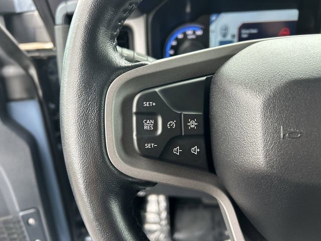 Used 2023 Ford Bronco Outer Banks AWD/4WD image 22